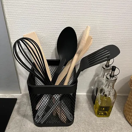 アパート Bord De 