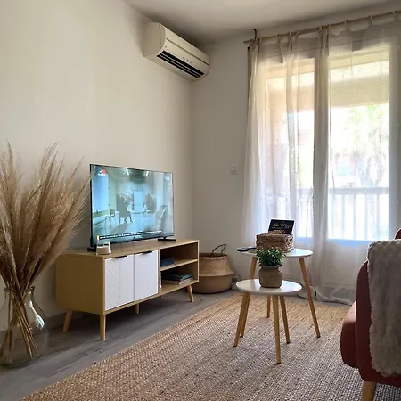 Apartamento Bord De 